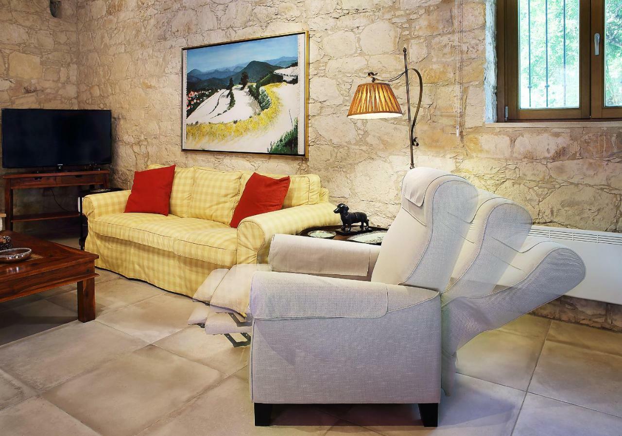Kantara House - A Rural Retreat Of Comfort & Class! Arsos Eksteriør billede